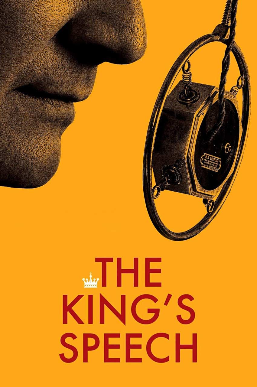 فیلم سخنرانی پادشاه-the king’s speech