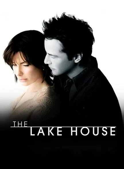 فیلم خانه‌ای روی برکه-the lake house