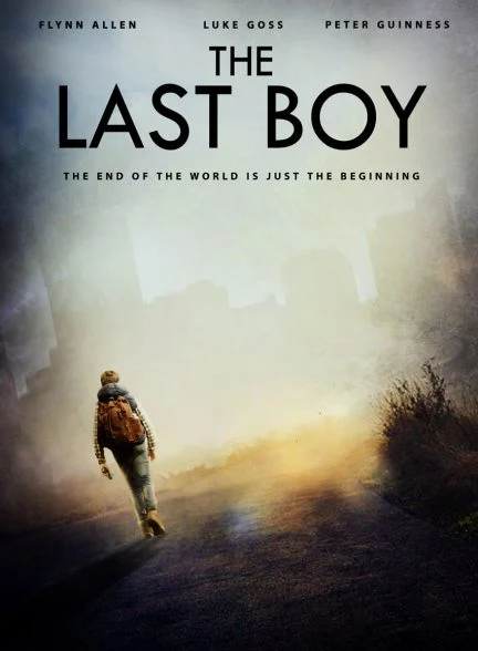 فیلم آخرین پسر-the last boy