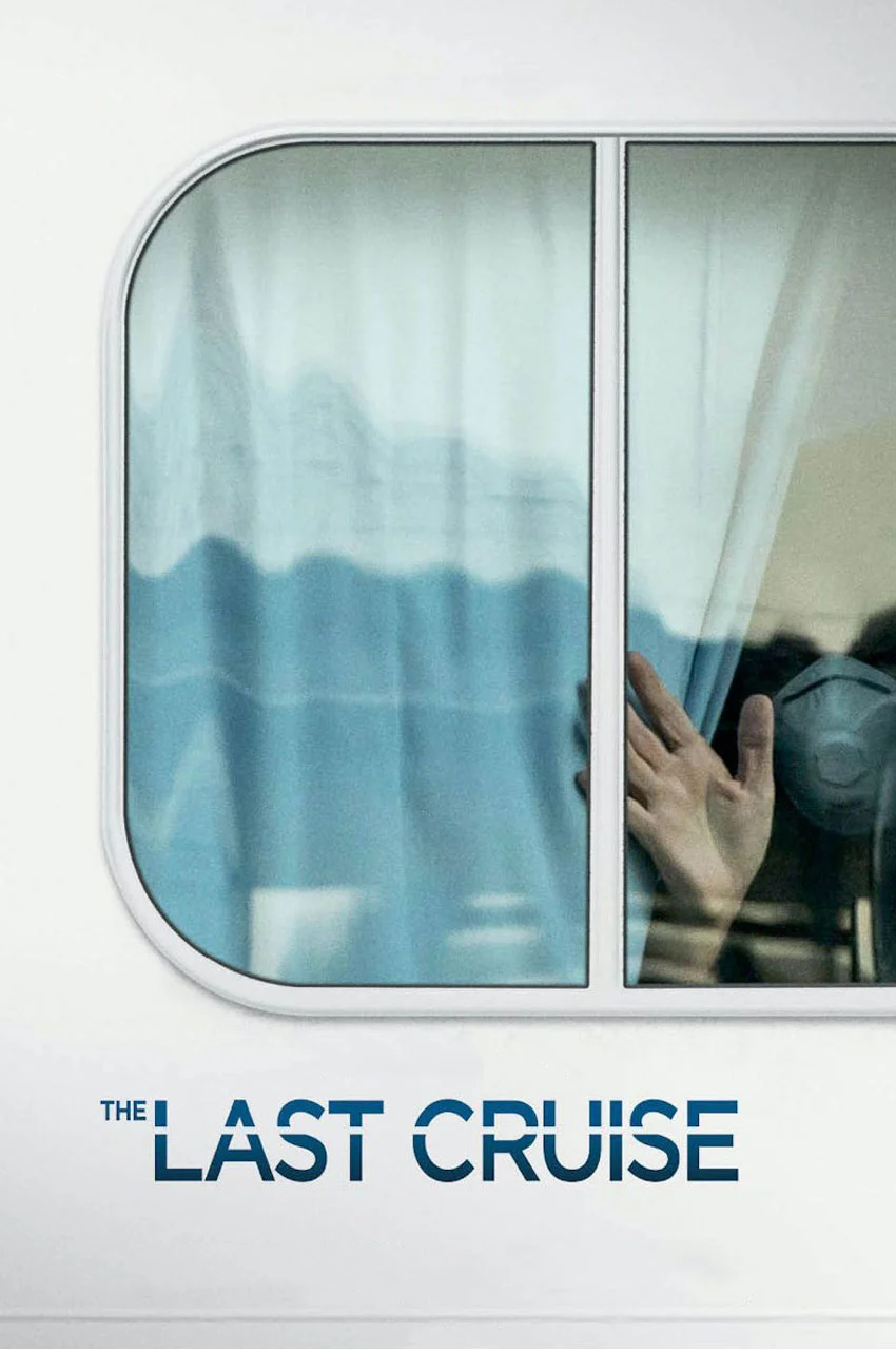 فیلم آخرین کشتی-the last cruise