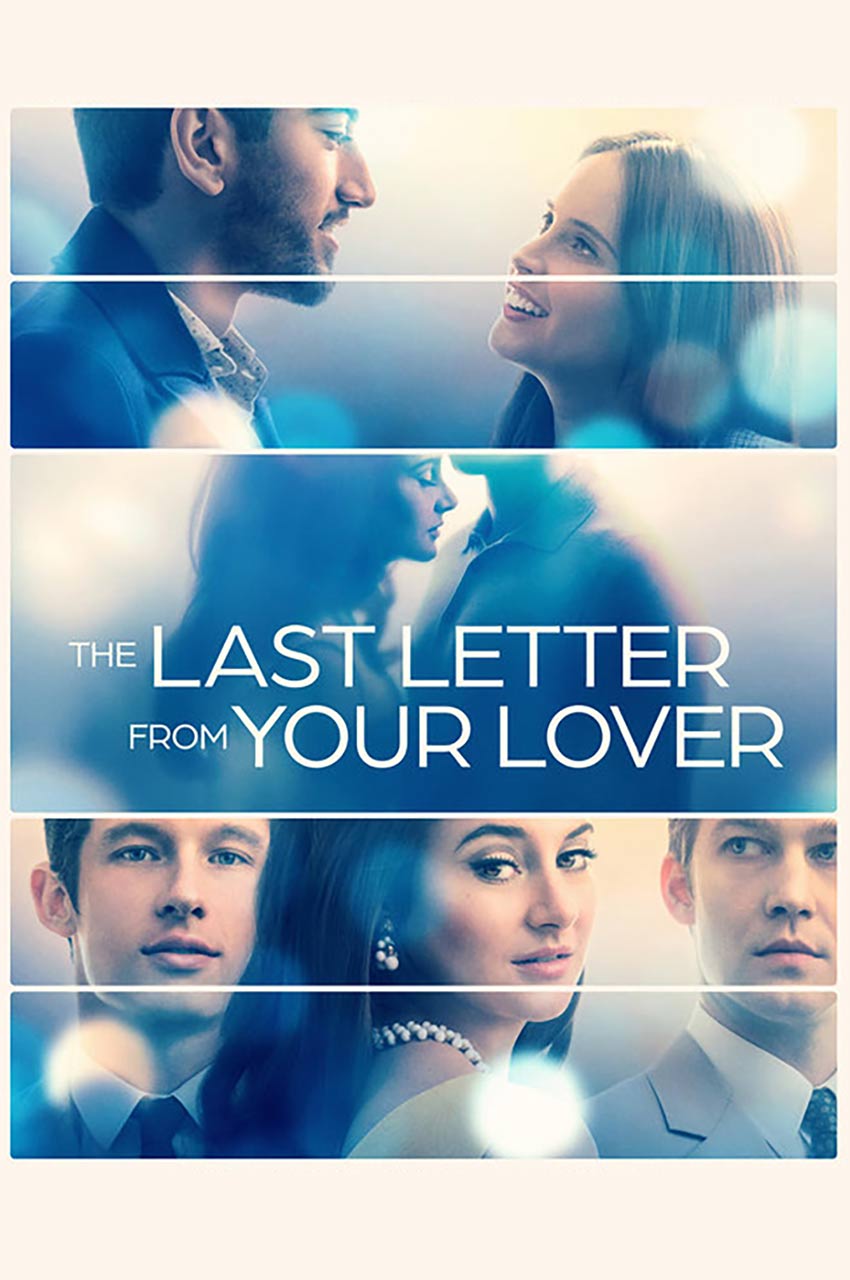 فیلم آخرین نامه از معشوقه شما-the last letter from your lover