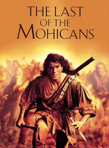 فیلم آخرین موهیکان-the last of the mohicans