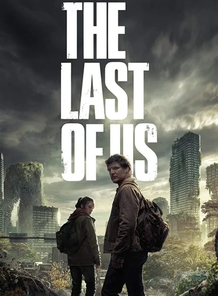 فیلم پشت صحنه سریال آخرین بازمانده از ما-the last of us