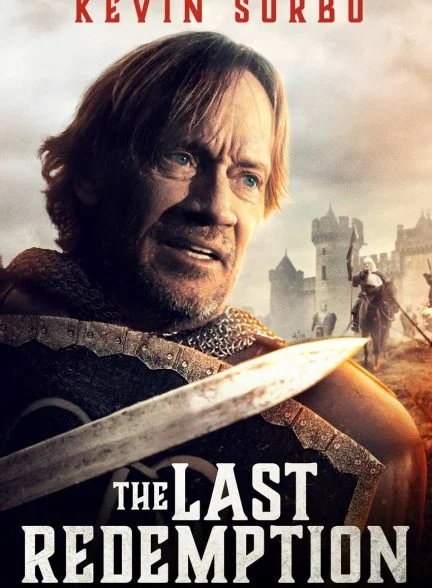 فیلم آخرین رستگاری-the last redemption
