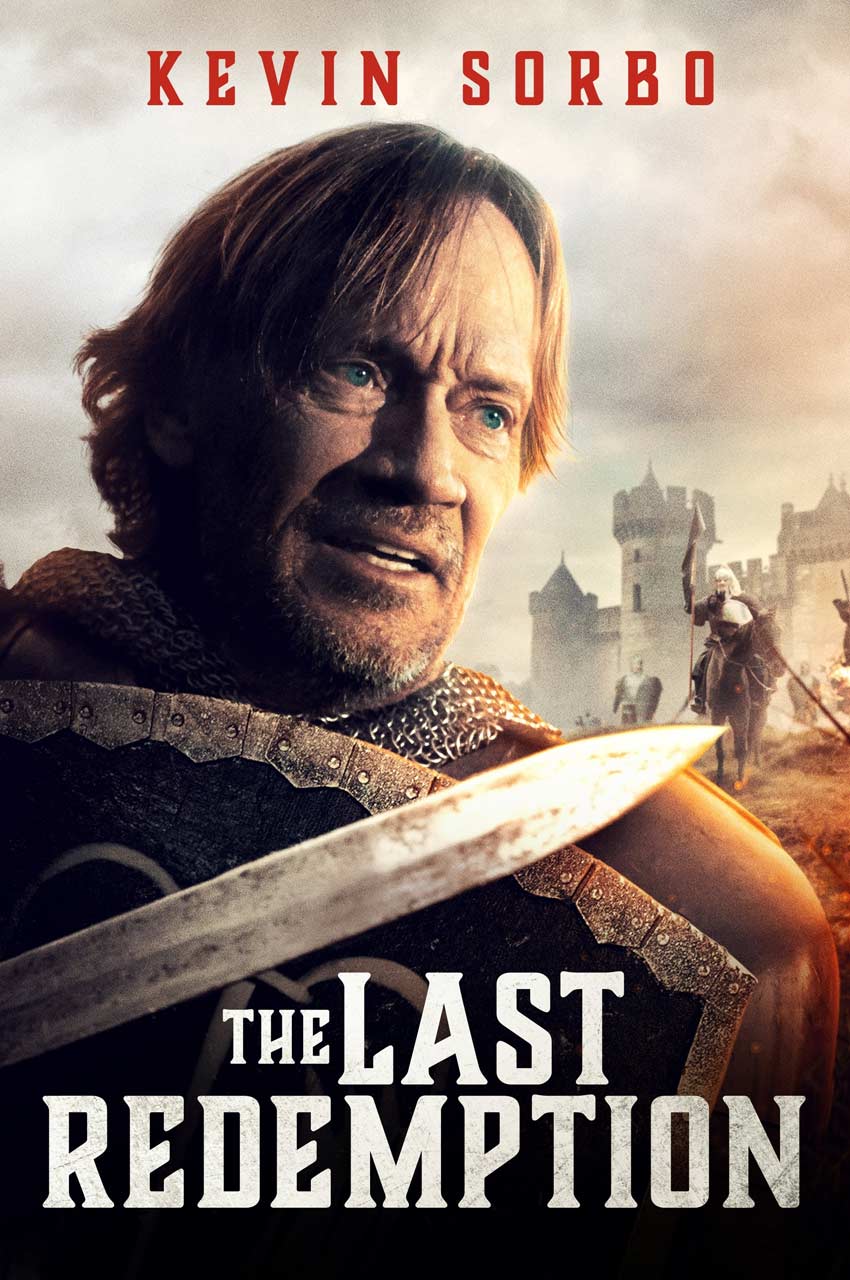 فیلم آخرین رستگاری-the last redemption