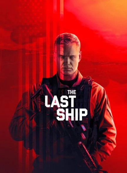 سریال آخرین کشتی-the last ship