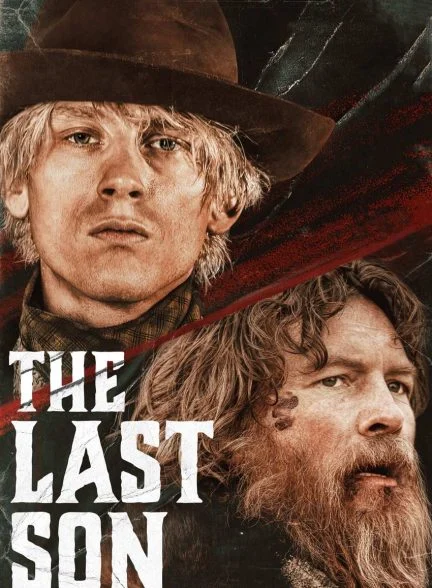فیلم آخرین پسر-the last son
