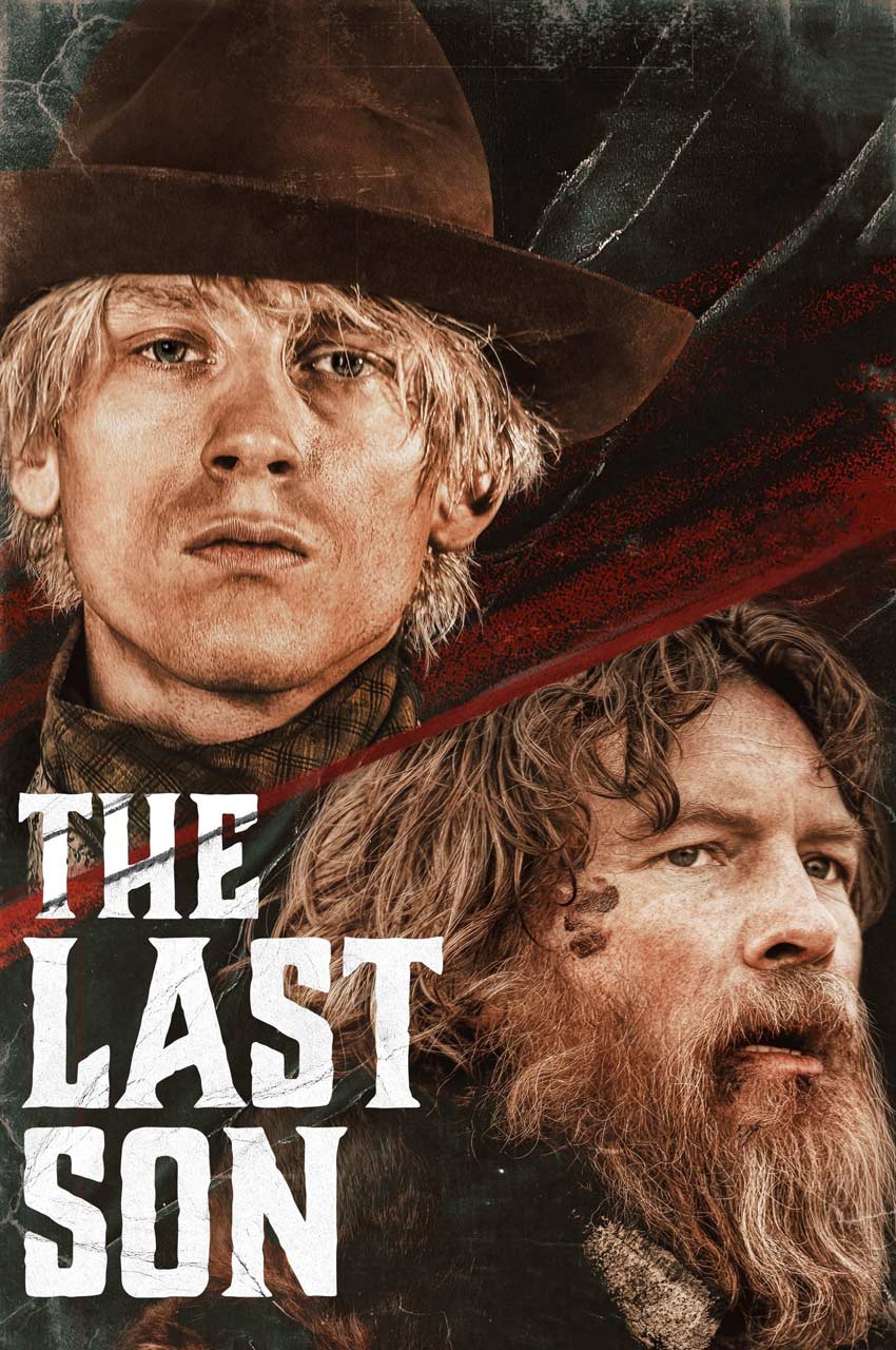 فیلم آخرین پسر-the last son