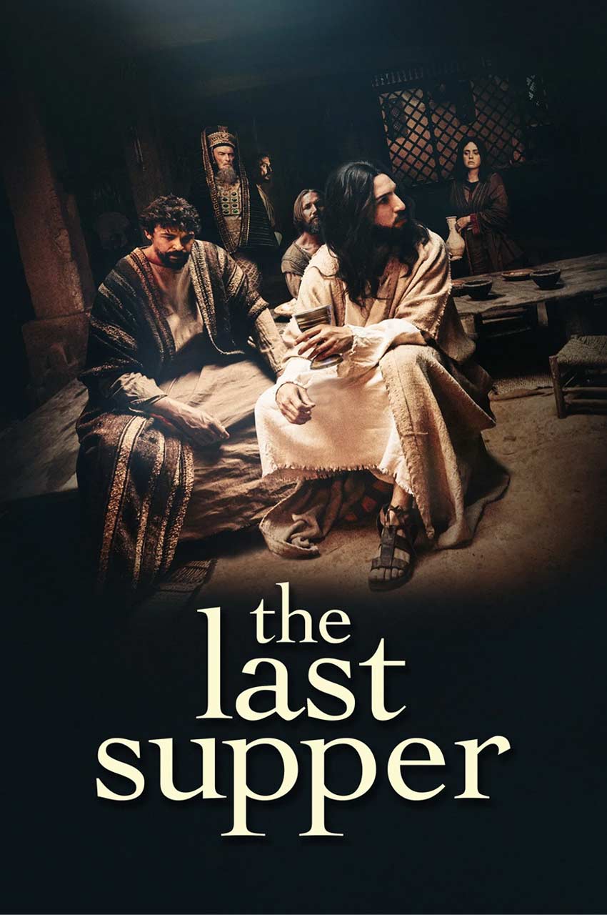فیلم شام آخر-the last supper