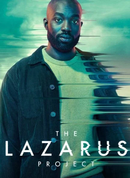 سریال پروژه لازاروس-the lazarus project