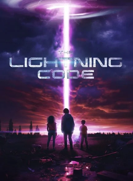 فیلم کد صاعقه-the lightning code