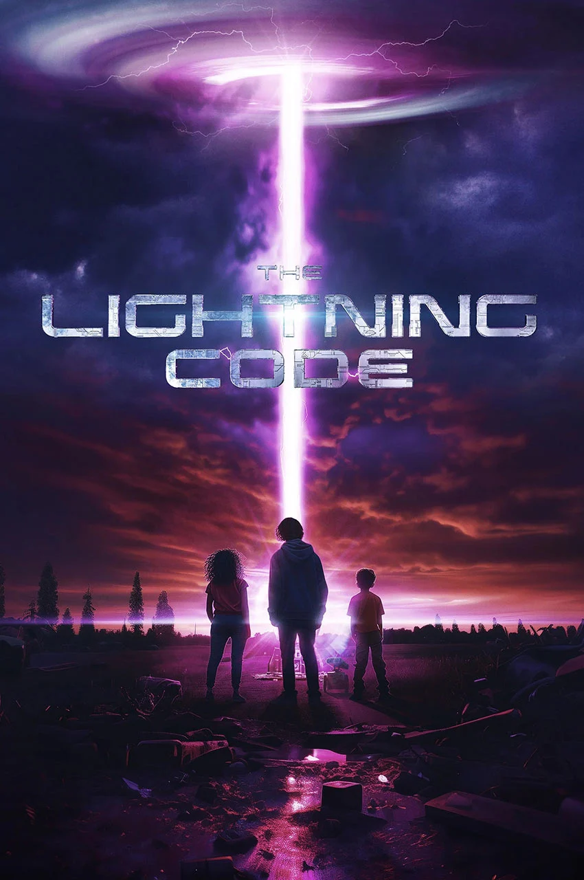 فیلم کد صاعقه-the lightning code