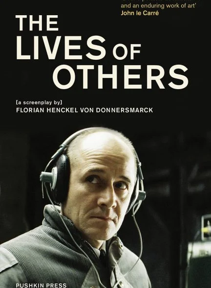 فیلم زندگی دیگران-the lives of others