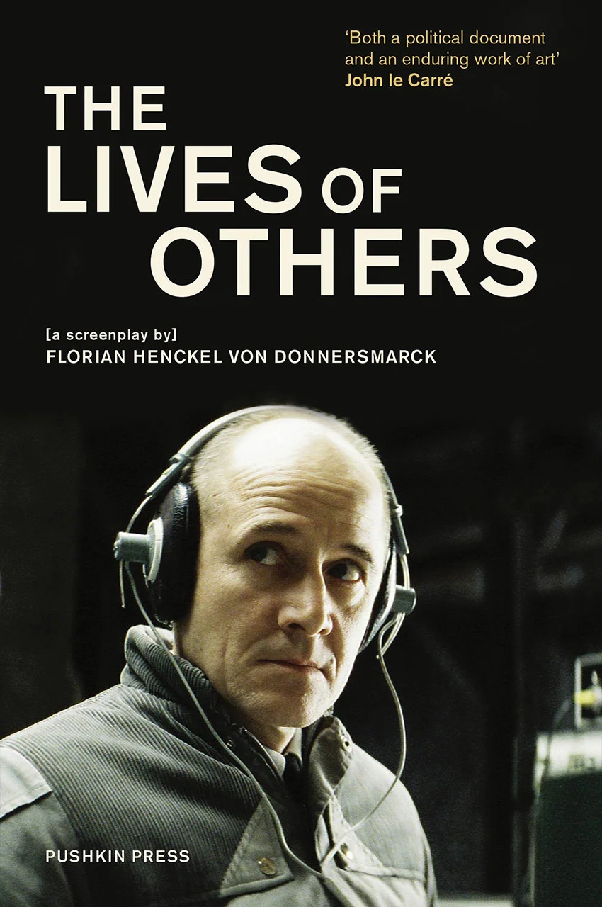 فیلم زندگی دیگران-the lives of others