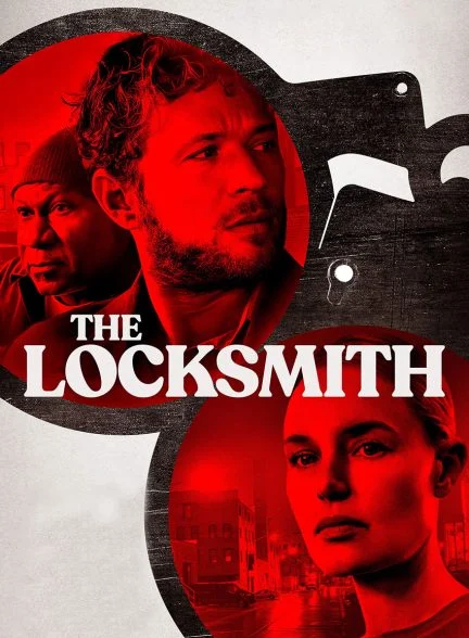 فیلم قفل‌ساز-the locksmith