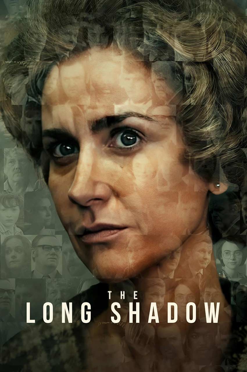 سریال سایه بلند-the long shadow