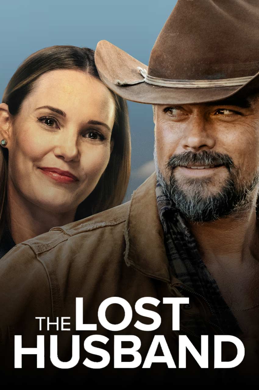 فیلم شوهر گمشده-the lost husband