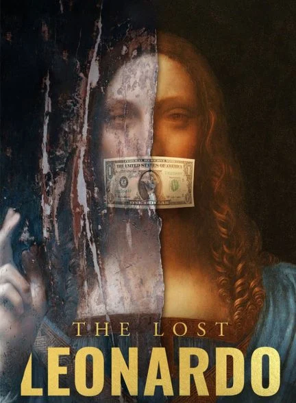 فیلم لئوناردو گمشده-the lost leonardo