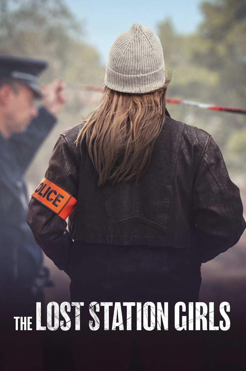 سریال دختران گمشده ایستگاه-the lost station girls