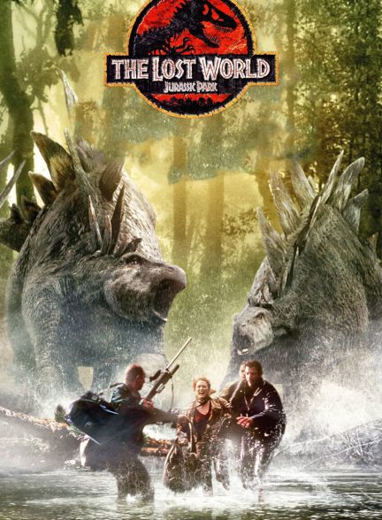 فیلم پارک ژوراسیک: سرزمین گمشده-the lost world: jurassic park