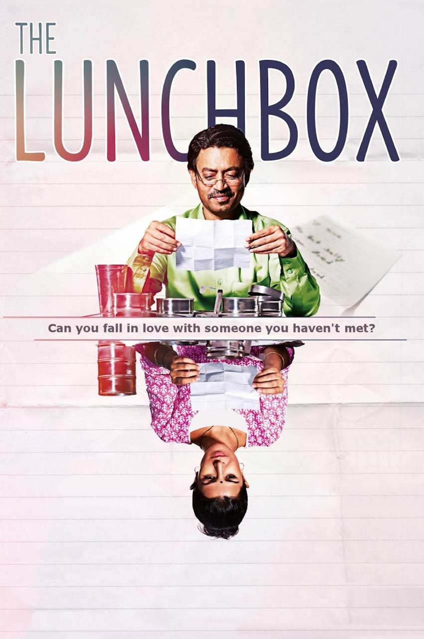 فیلم ظرف غذا-the lunchbox