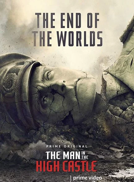 سریال مردی در رأس قلعه-the man in the high castle