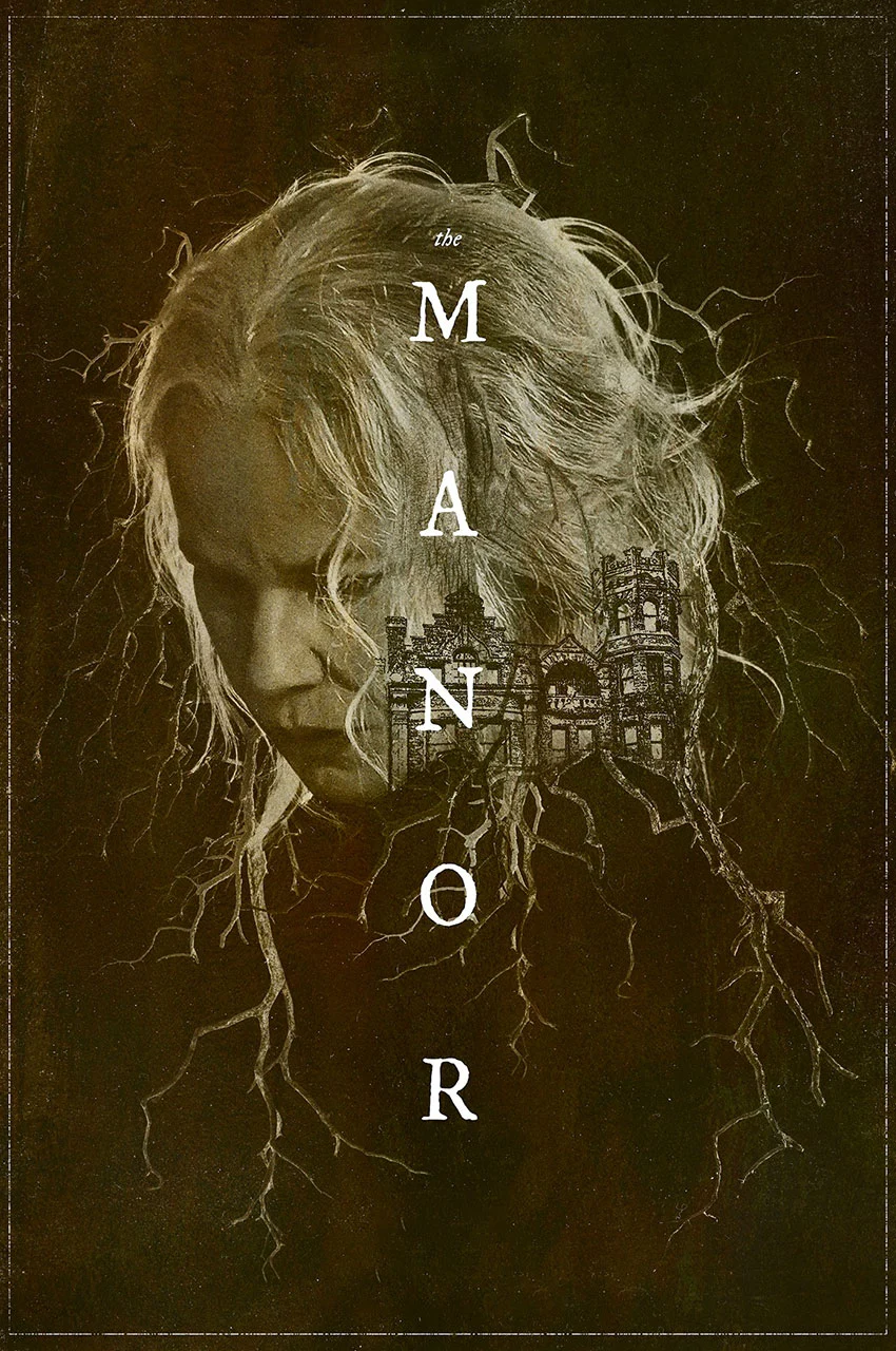 فیلم عمارت-the manor