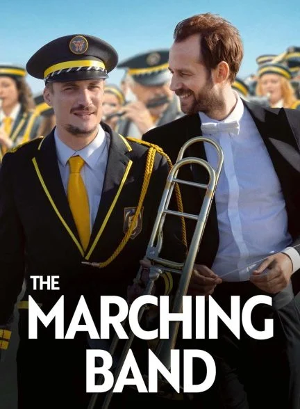 فیلم ارکستر ناکوک-the marching band