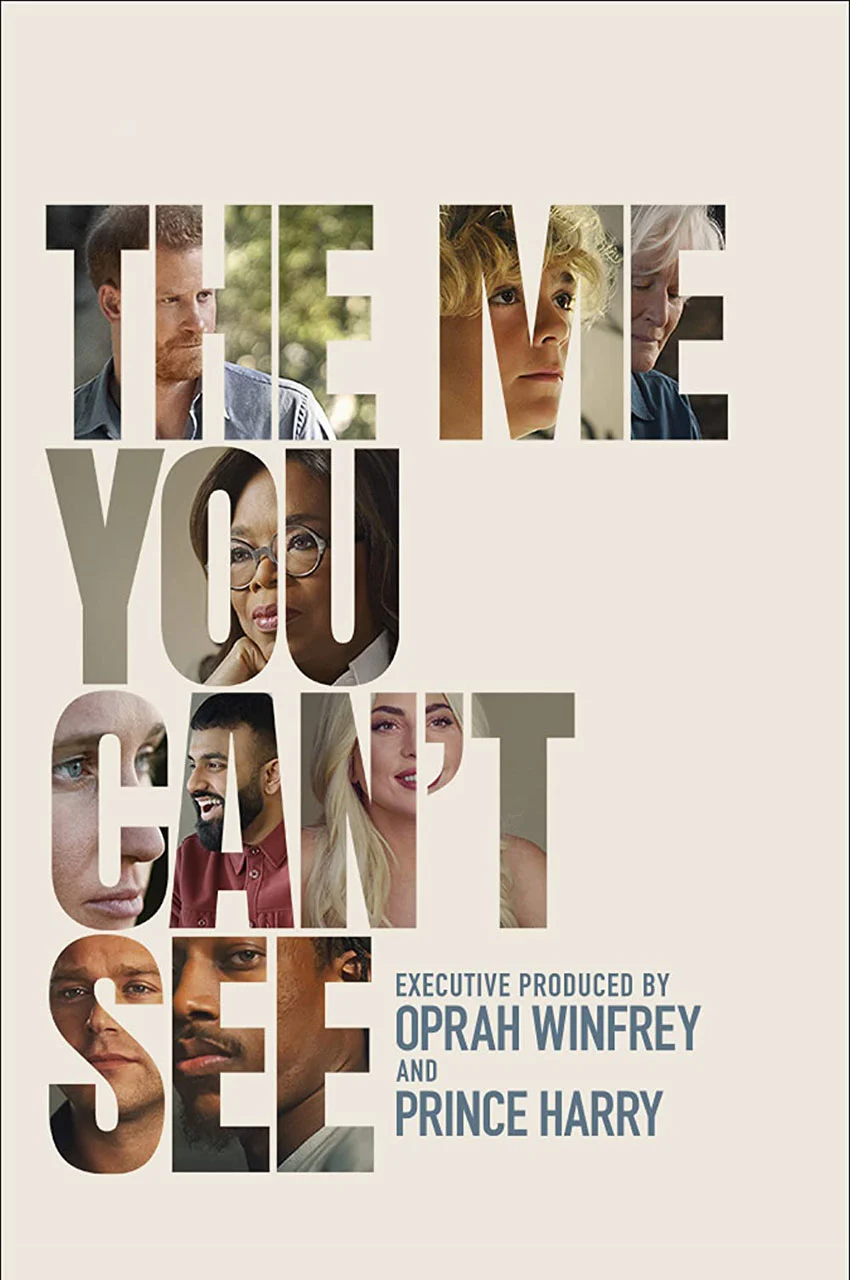 سریال منی که نمی توانی ببینی-the me you can’t see