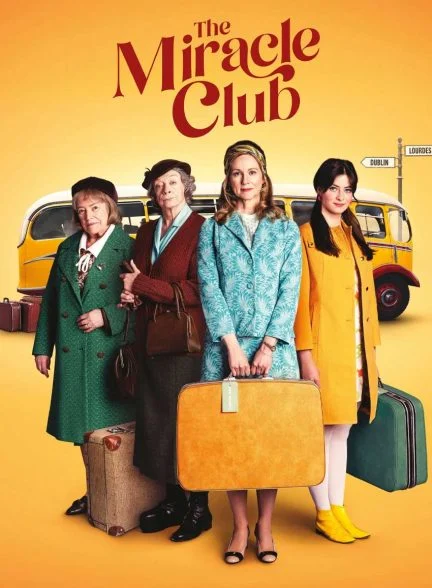 فیلم باشگاه معجزه-the miracle club
