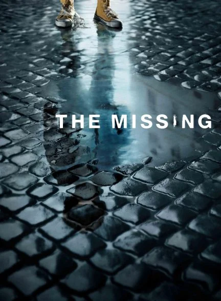 سریال گمشده-the missing