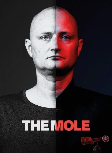 فیلم خبرچین: مامور مخفی در کره شمالی-the mole: undercover in north korea