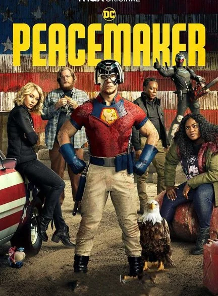 فیلم مورد انتظارترین سریالها در سال 2022-the most anticipated new tv shows to stream in 2022