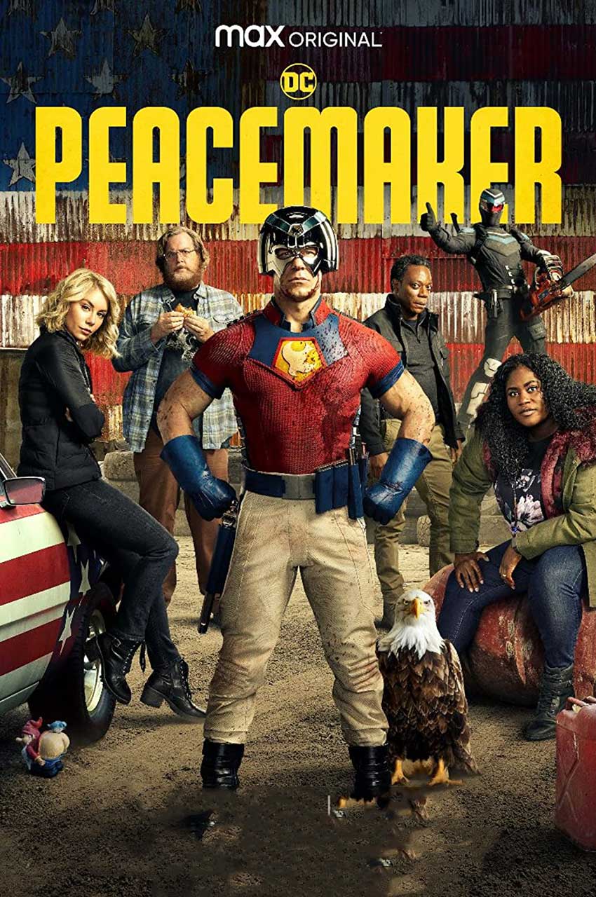 فیلم مورد انتظارترین سریالها در سال 2022-the most anticipated new tv shows to stream in 2022