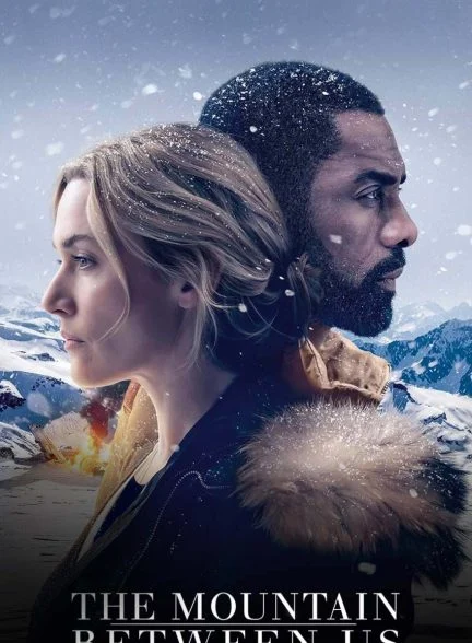 فیلم کوهستانی میان ما-the mountain between us