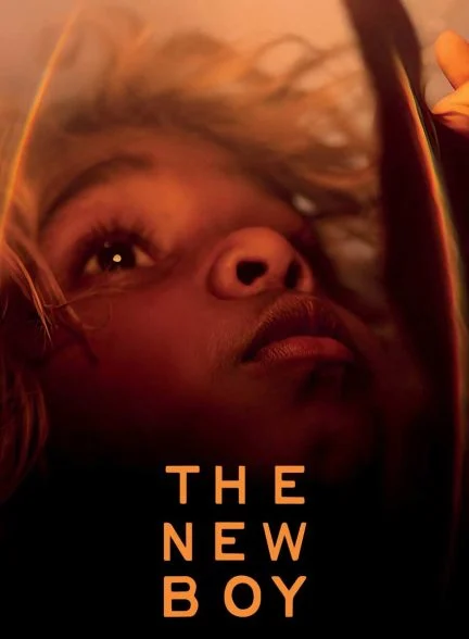 فیلم پسر جدید-the new boy