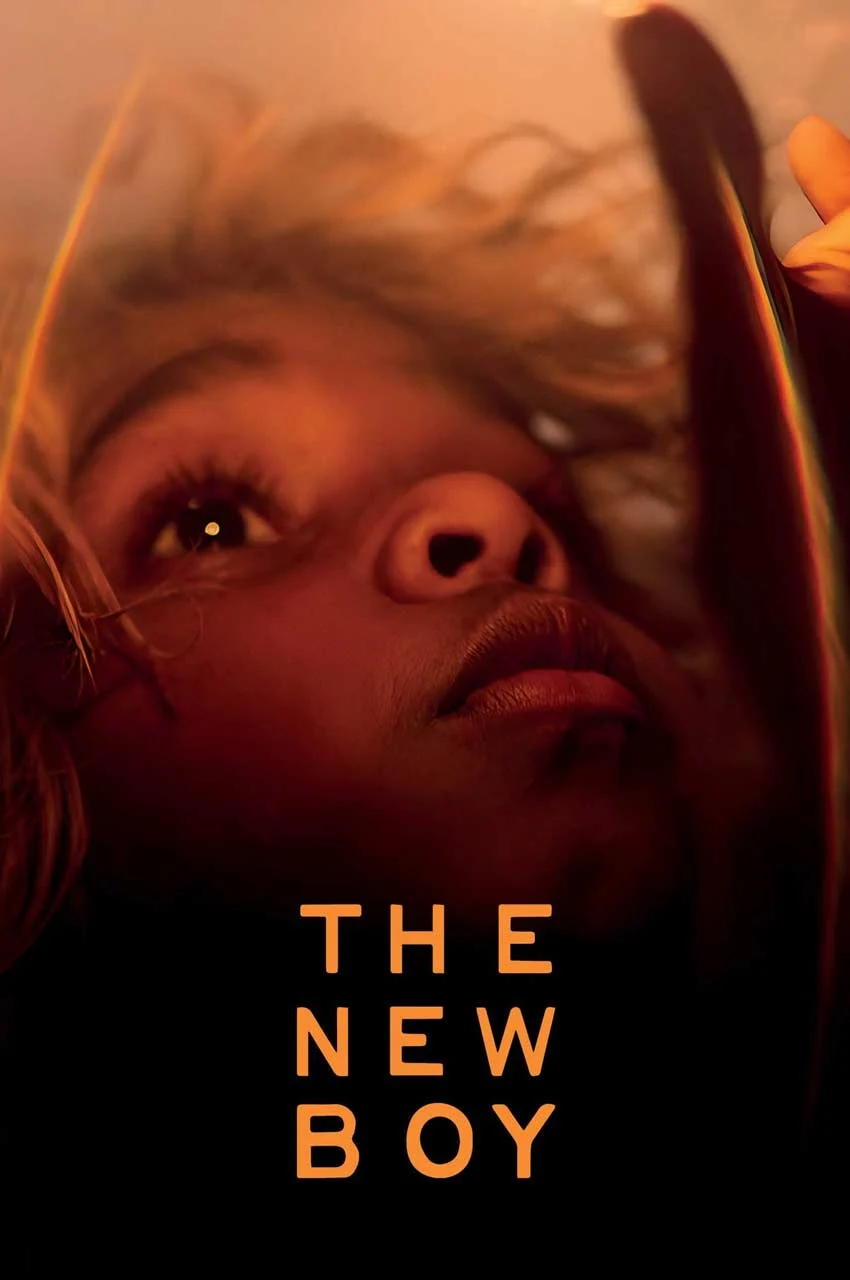فیلم پسر جدید-the new boy