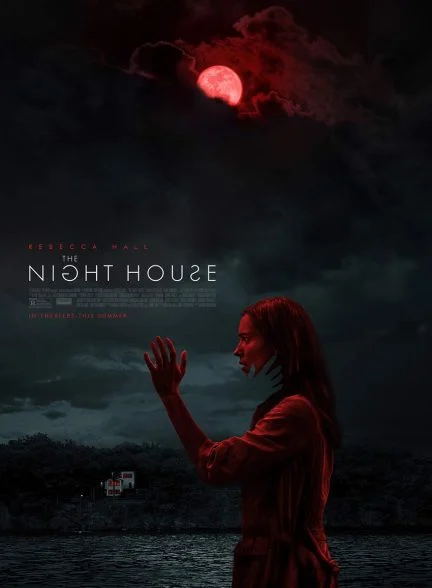 فیلم خانه شب-the night house