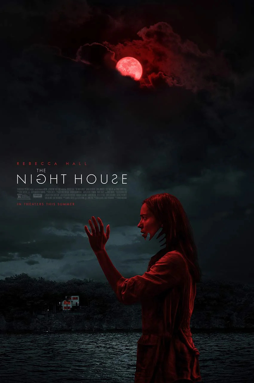 فیلم خانه شب-the night house