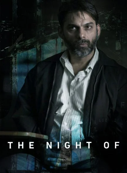 سریال آن شب-the night of