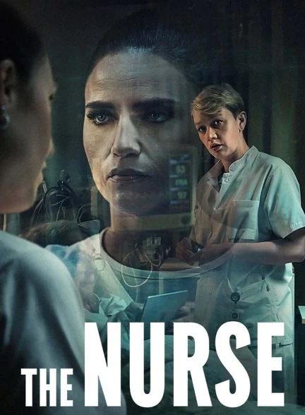 سریال پرستار-the nurse