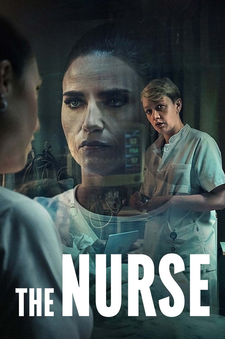 سریال پرستار-the nurse