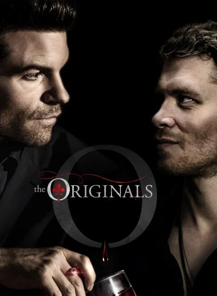 سریال اصیل‌ها-the originals