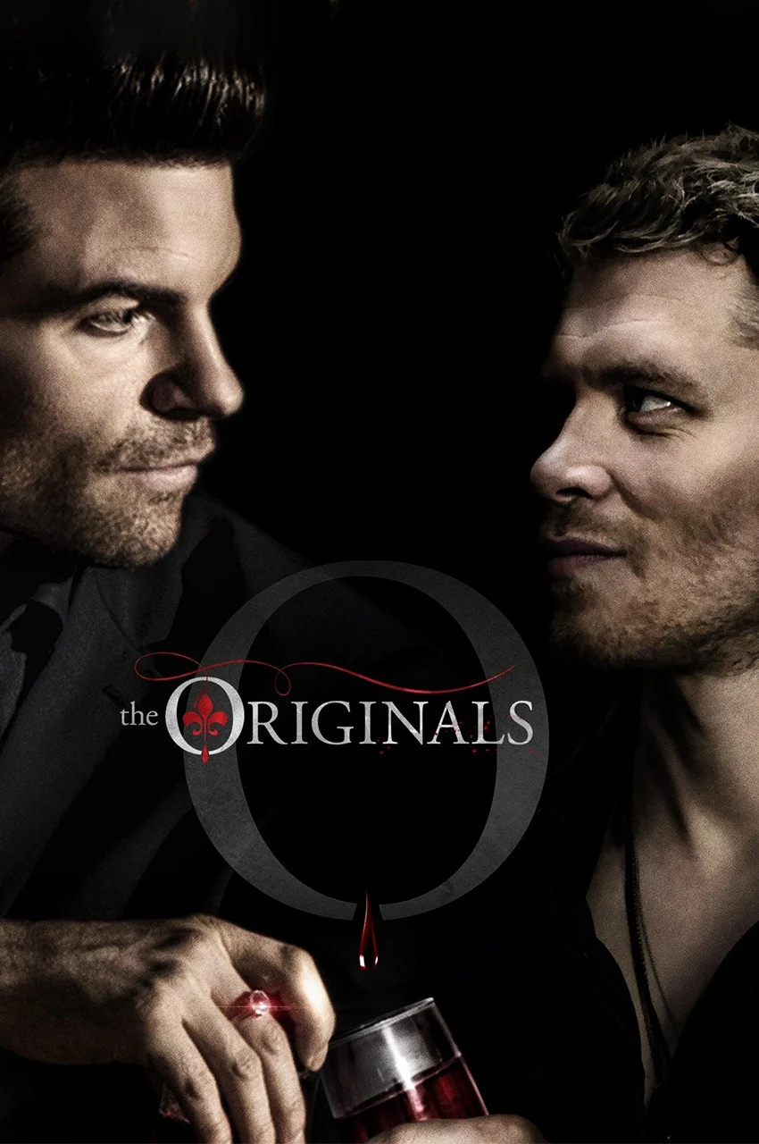 سریال اصیل‌ها-the originals
