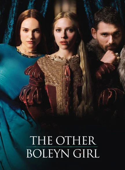 فیلم دختر دیگر بولین-the other boleyn girl