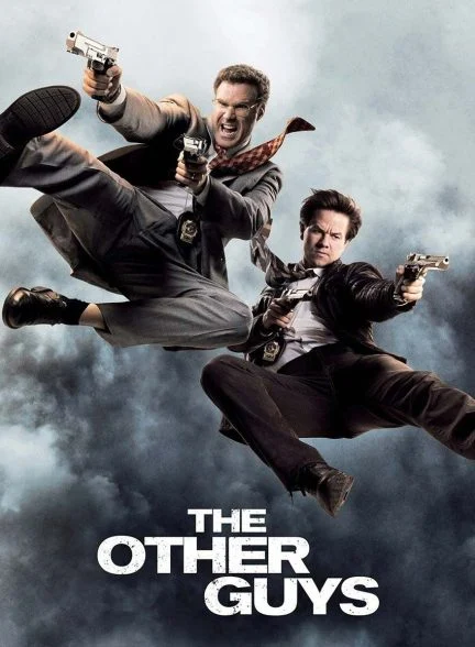 فیلم اون یکی ها-the other guys