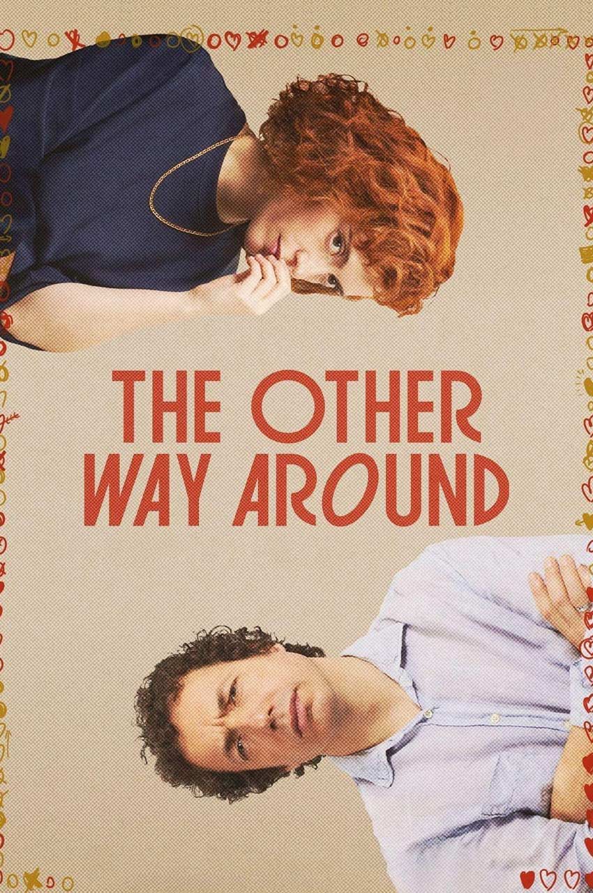 فیلم راهی دیگر-the other way around