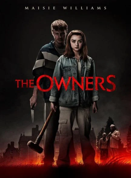 فیلم مالکان-the owners