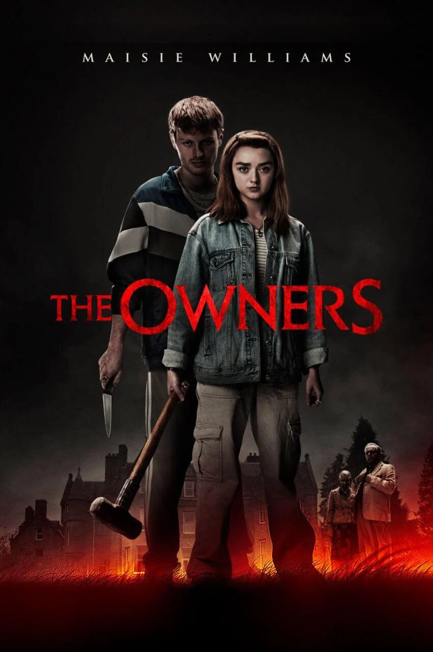 فیلم مالکان-the owners