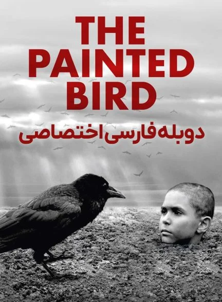 فیلم پرنده رنگین-the painted bird